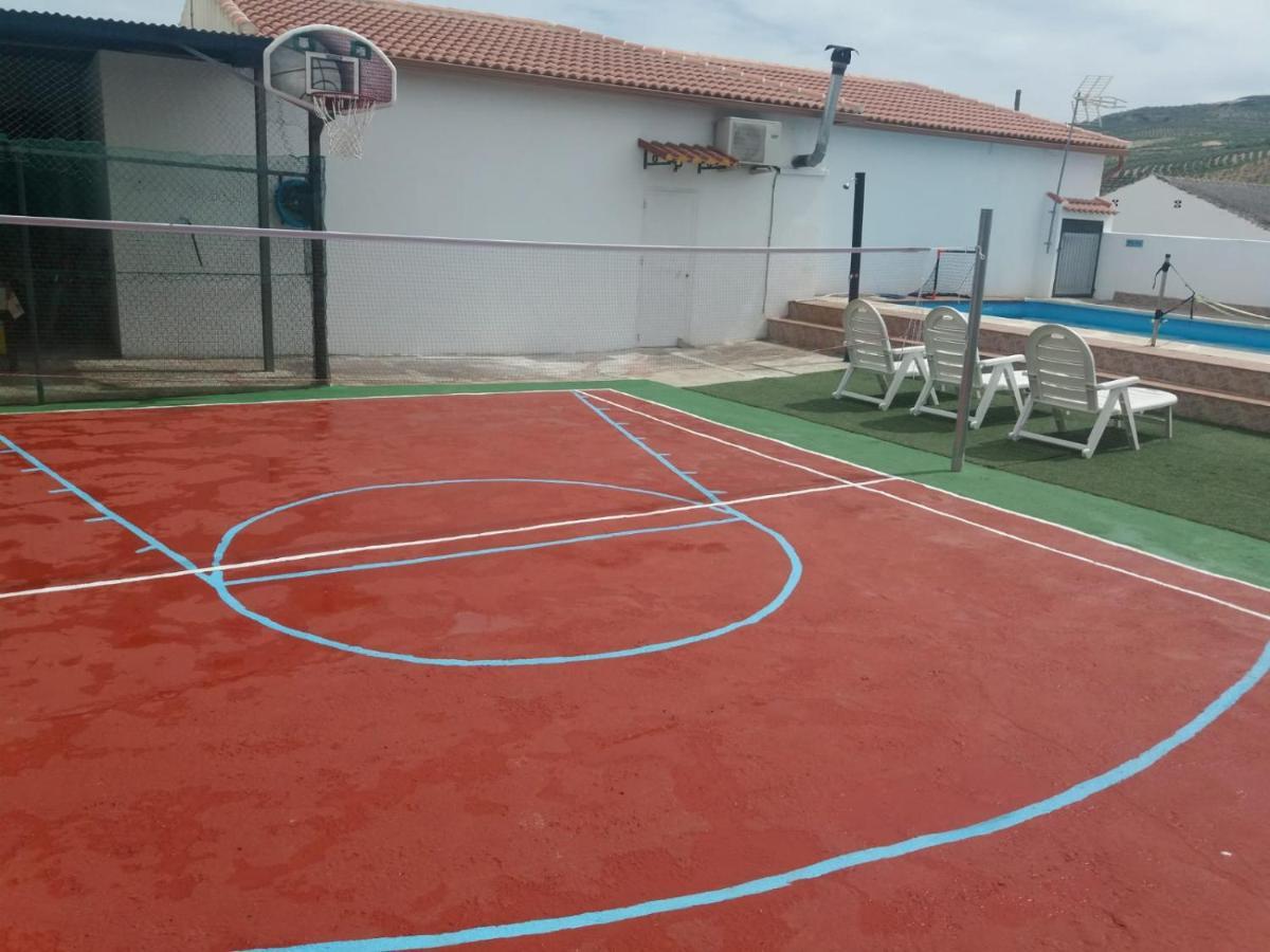 Casa Pepita Villa Cacin Bagian luar foto