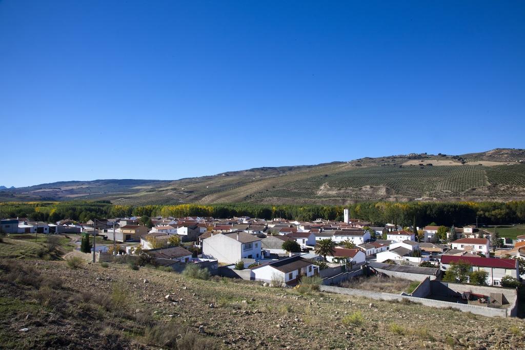 Casa Pepita Villa Cacin Bagian luar foto