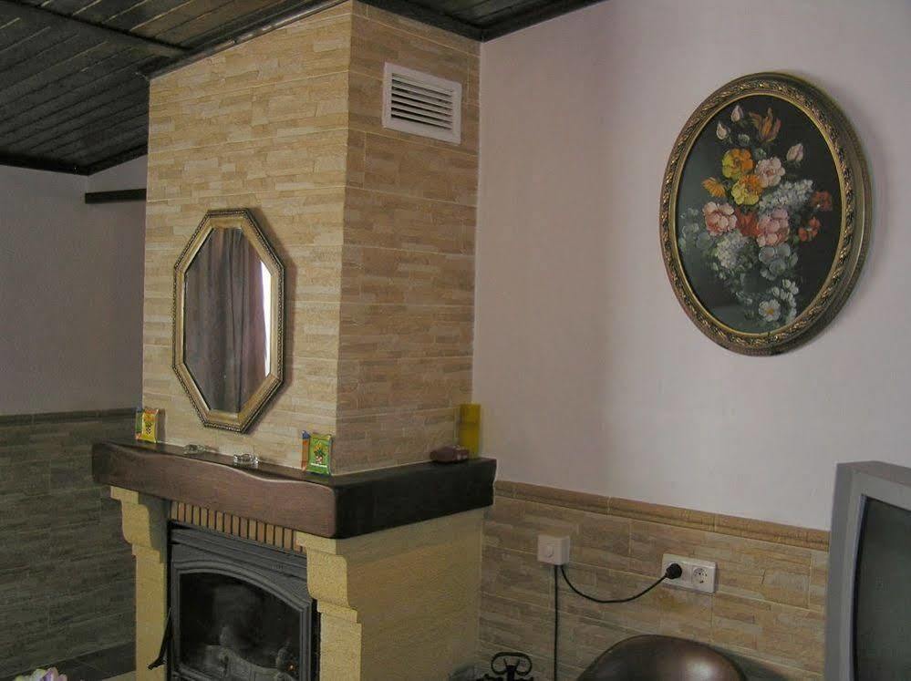 Casa Pepita Villa Cacin Bagian luar foto