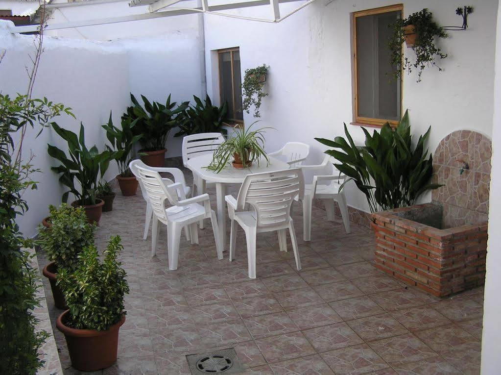 Casa Pepita Villa Cacin Bagian luar foto