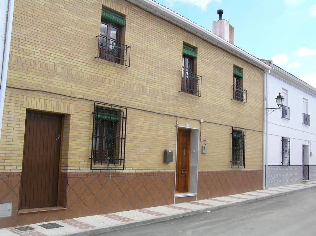 Casa Pepita Villa Cacin Bagian luar foto