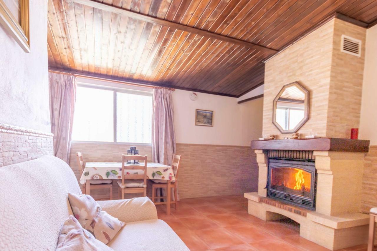 Casa Pepita Villa Cacin Bagian luar foto