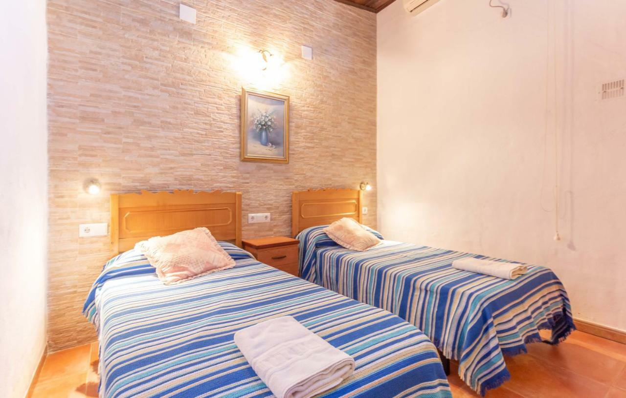 Casa Pepita Villa Cacin Bagian luar foto