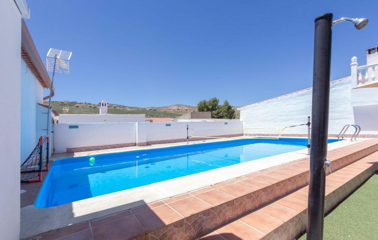 Casa Pepita Villa Cacin Bagian luar foto