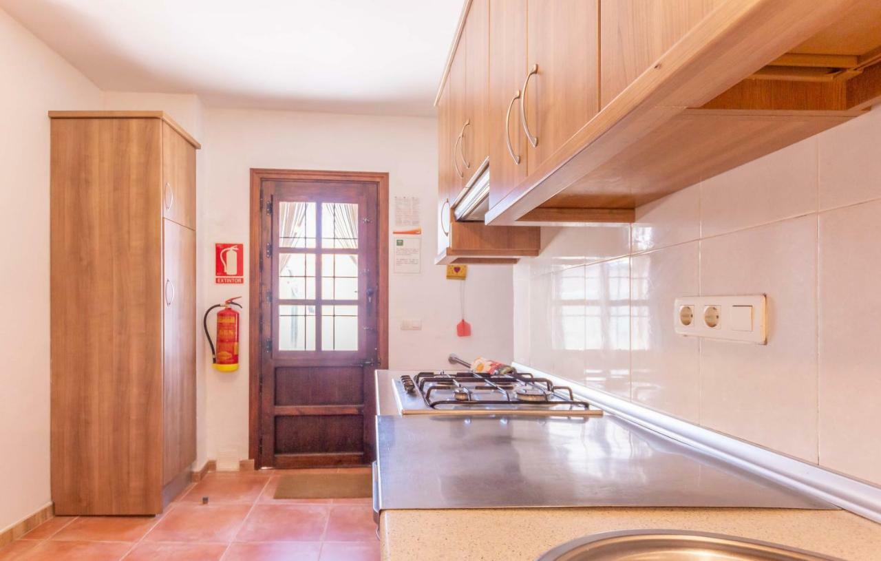 Casa Pepita Villa Cacin Bagian luar foto