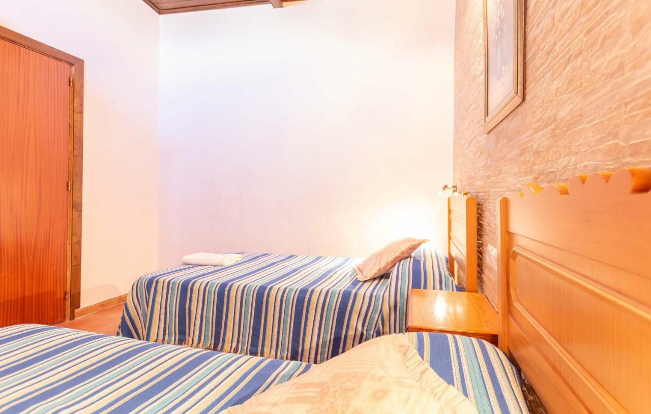 Casa Pepita Villa Cacin Bagian luar foto